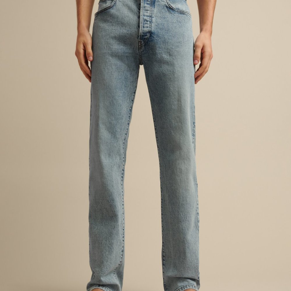 Jeanerica CM002 Jeans
